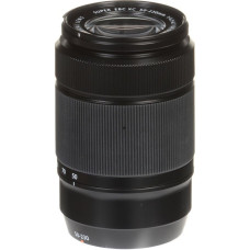 Объектив FUJIFILM XC 50-230mm f/4.5-6.7 OIS II Black 16460771