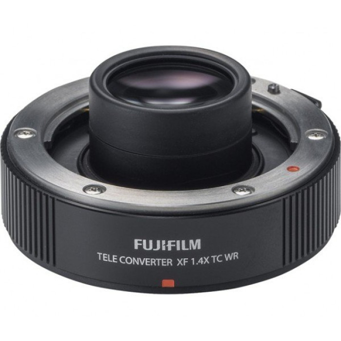 Телеконвертер Fujifilm Fujinon XF 1.4x TC WR 16481892