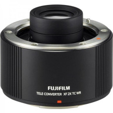 Телеконвертер Fujifilm Fujinon XF 2x TC WR 16516271