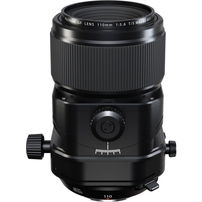 Объектив Fujifilm GF 110 mm f/5.6 T/S Macro 16814764