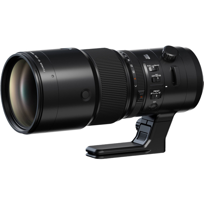 Объектив Fujifilm GF 500 mm f/5.6 R LM OIS WR 16820737