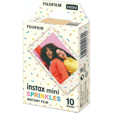 Фотопапір Fujifilm INSTAX MINI Sprinkles (54х86мм 10шт) 16838708
