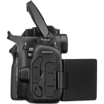 Цифровая зеркальная фотокамера Canon EOS 90D + объектив 18-55 IS STM (3616C030AA)