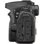 Цифровая зеркальная фотокамера Canon EOS 90D + объектив 18-55 IS STM (3616C030AA)