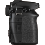Цифровая зеркальная фотокамера Canon EOS 90D + объектив 18-55 IS STM (3616C030AA)