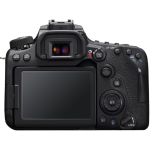 Цифровая зеркальная фотокамера Canon EOS 90D + объектив 18-55 IS STM (3616C030AA)