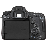 Цифровая зеркальная фотокамера Canon EOS 90D + объектив 18-55 IS STM (3616C030AA)