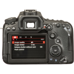 Цифровая зеркальная фотокамера Canon EOS 90D + объектив 18-55 IS STM (3616C030AA)