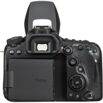 Цифровая зеркальная фотокамера Canon EOS 90D + объектив 18-55 IS STM (3616C030AA)