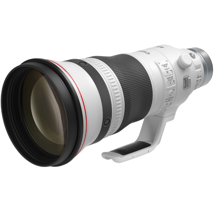 Объектив Canon RF 400mm f/2.8 L IS USM 5053C005