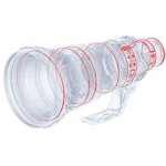 Объектив Canon RF 400mm f/2.8 L IS USM 5053C005