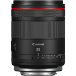 Об'єктив Canon RF 35mm f/1.4 L VCM 6710C005