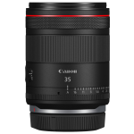 Об'єктив Canon RF 35mm f/1.4 L VCM 6710C005