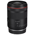 Объектив Canon RF 20mm f/1.4 L VCM 7023C005