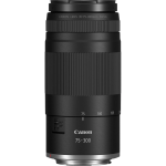 Объектив Canon RF 75-300mm f/4-5.6 7155C005