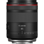 Объектив Canon RF 85mm f/1.4 L VCM 7240C005