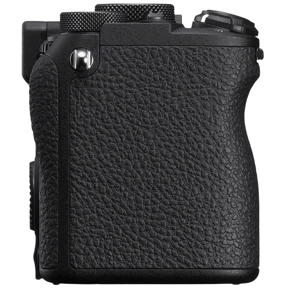 Цифрова фотокамера Sony Alpha A7C II kit (28-60mm) Black (ILCE7CM2LB.CEC)