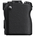 Цифрова фотокамера Sony Alpha A7C II kit (28-60mm) Black (ILCE7CM2LB.CEC)