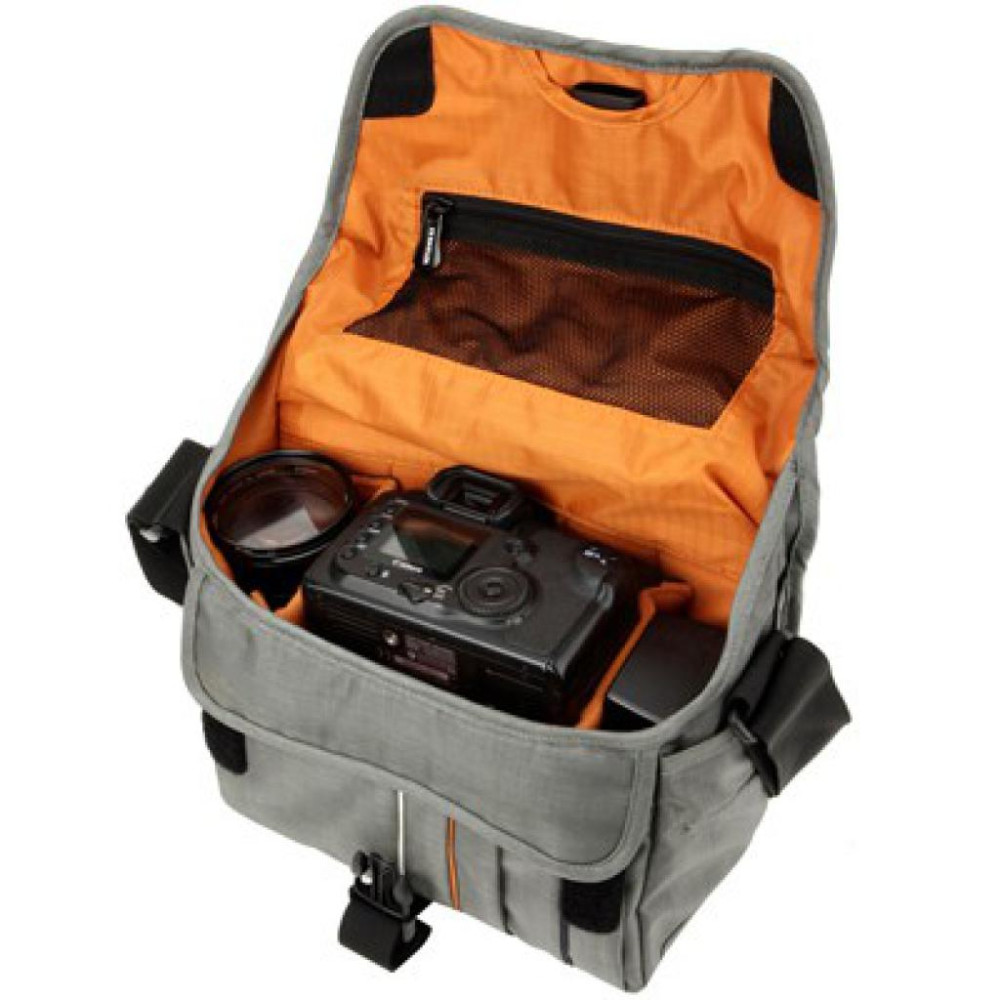 Фото-сумка Crumpler Jackpack 4000 SLR Case (JP4000-002)