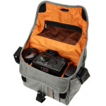 Фото-сумка Crumpler Jackpack 4000 SLR Case (JP4000-002)