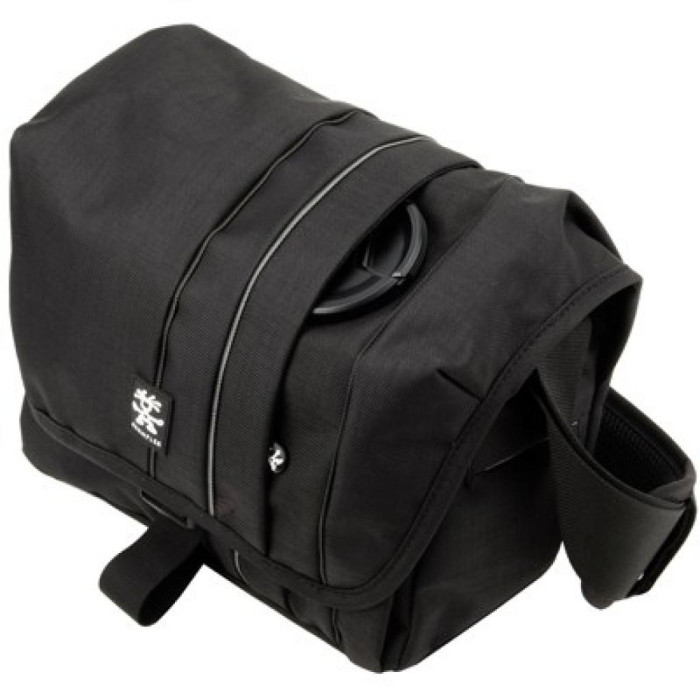 Фото-сумка Crumpler Jackpack 4000 SLR Case (JP4000-001)