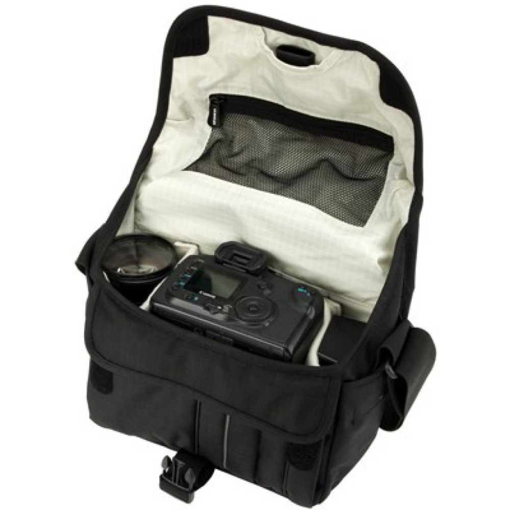 Фото-сумка Crumpler Jackpack 4000 SLR Case (JP4000-001)