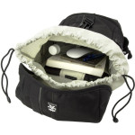 Рюкзак для фото камер Crumpler Jackpack Half Photo System Backpack (dull black) JPHSBP-001