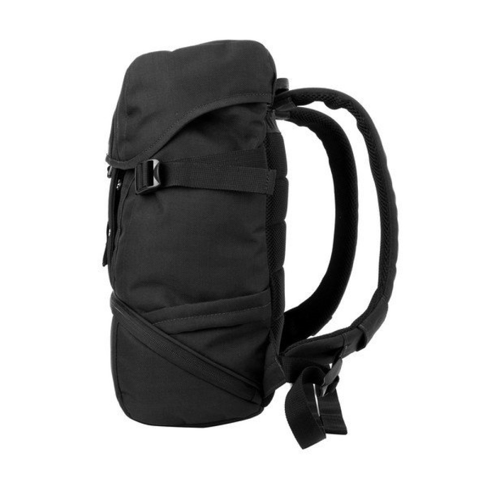 Рюкзак для фото камер Crumpler Jackpack Half Photo System Backpack (dull black) JPHSBP-001