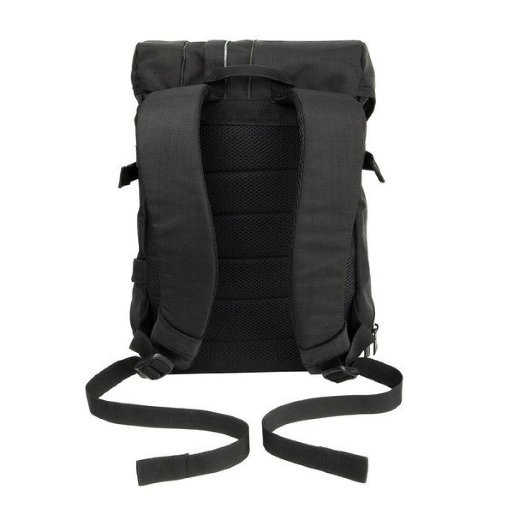 Рюкзак для фото камер Crumpler Jackpack Half Photo System Backpack (dull black) JPHSBP-001