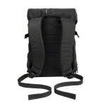 Рюкзак для фото камер Crumpler Jackpack Half Photo System Backpack (dull black) JPHSBP-001