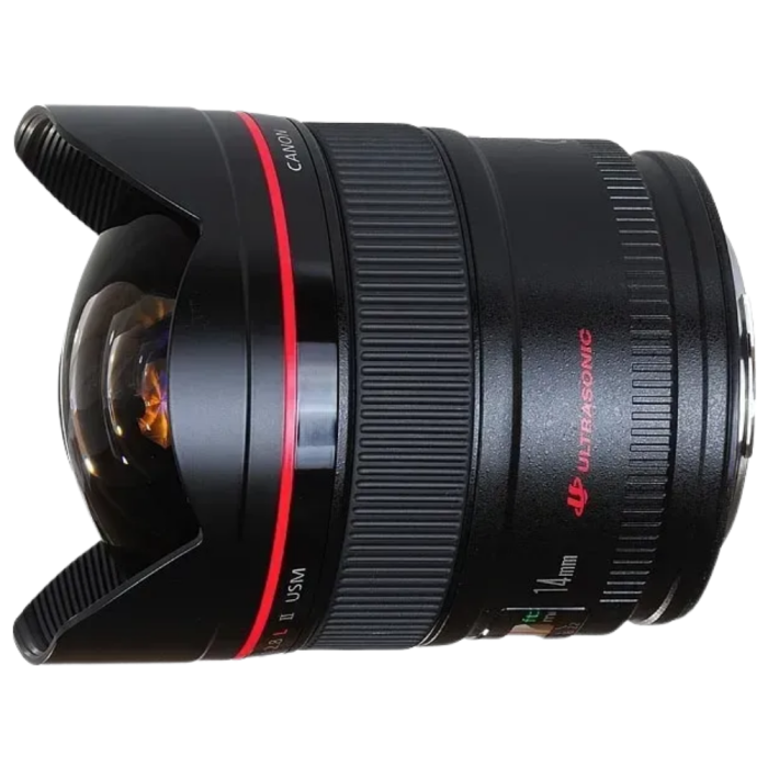 Объектив Canon EF 14mm f/2.8L II USM 2045B005