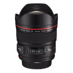 Объектив Canon EF 14mm f/2.8L II USM 2045B005