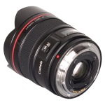 Объектив Canon EF 14mm f/2.8L II USM 2045B005