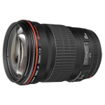 Объектив Canon EF 135mm f/2.0L USM 2520A015
