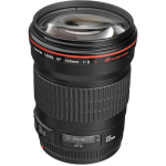 Объектив Canon EF 135mm f/2.0L USM 2520A015
