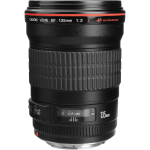 Объектив Canon EF 135mm f/2.0L USM 2520A015