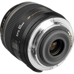 Объектив Canon EF-S 60mm f/2.8 Macro USM 0284B007