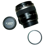 Объектив Canon EF-S 60mm f/2.8 Macro USM 0284B007