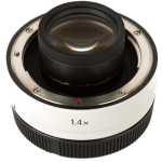 Телеконвертер Canon RF Extender 1.4x 4113C005