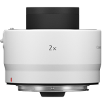 Телеконвертер Canon RF Extender 2x 4114C005