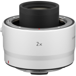 Телеконвертер Canon RF Extender 2x 4114C005
