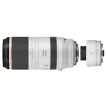 Телеконвертер Canon RF Extender 2x 4114C005