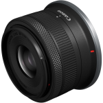 Объектив Canon RF-S 18-45mm f/4.5-6.3 IS STM 4858C005
