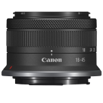 Объектив Canon RF-S 18-45mm f/4.5-6.3 IS STM 4858C005