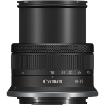 Объектив Canon RF-S 18-45mm f/4.5-6.3 IS STM 4858C005