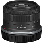 Объектив Canon RF-S 18-45mm f/4.5-6.3 IS STM 4858C005