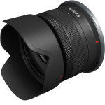 Объектив Canon RF-S 18-45mm f/4.5-6.3 IS STM 4858C005