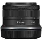 Объектив Canon RF-S 18-45mm f/4.5-6.3 IS STM 4858C005