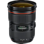 Объектив Canon EF 24-70mm f/2.8L II USM 5175B005