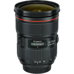 Объектив Canon EF 24-70mm f/2.8L II USM 5175B005